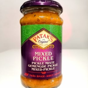 PATAKS MIXED PICKLE